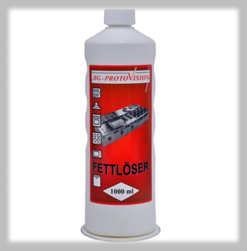 Fettlöser – Индустриски Одмастувач за Кујни и Професионални Површини (1000ml)