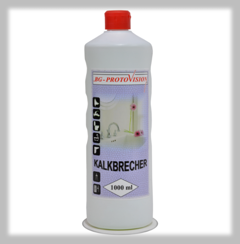Kalkbrecher – Моќен Отстранувач на Бигор и Наслаги (1000ml)