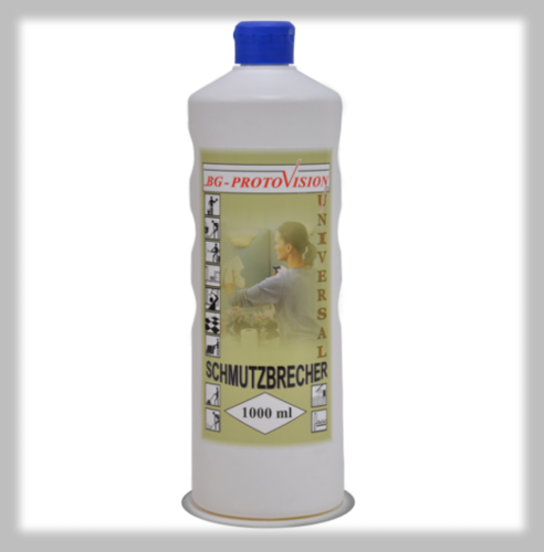 Schmutzbrecher - Универзален Концентрат за Моќно Чистење (1000ml)