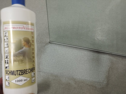 Schmutzbrecher - Универзален Концентрат за Моќно Чистење (1000ml)