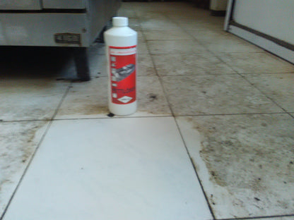 Fettlöser – Индустриски Одмастувач за Кујни и Професионални Површини (1000ml)