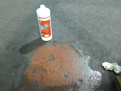 Fettlöser – Индустриски Одмастувач за Кујни и Професионални Површини (1000ml)