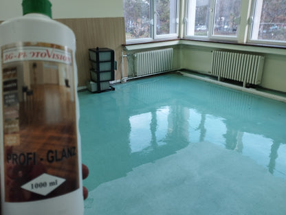 Profi-Glanz – Сјајна Заштита и Анти-Лизгачки Ефект (1000ml)