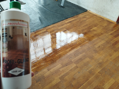 Profi-Glanz – Сјајна Заштита и Анти-Лизгачки Ефект (1000ml)