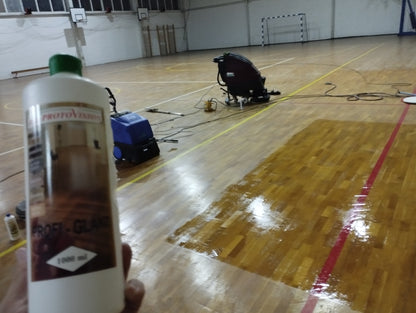 Profi-Glanz – Сјајна Заштита и Анти-Лизгачки Ефект (1000ml)