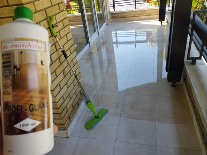 Profi-Glanz – Сјајна Заштита и Анти-Лизгачки Ефект (1000ml)