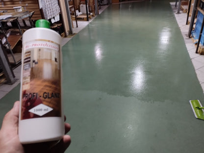 Profi-Glanz – Сјајна Заштита и Анти-Лизгачки Ефект (1000ml)