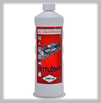 Fettlöser – Индустриски Одмастувач за Кујни и Професионални Површини (1000ml)
