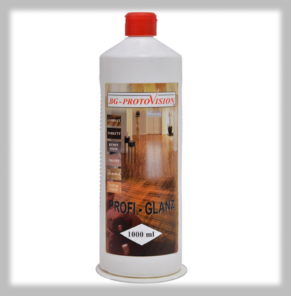 Profi-Glanz – Сјајна Заштита и Анти-Лизгачки Ефект (1000ml)