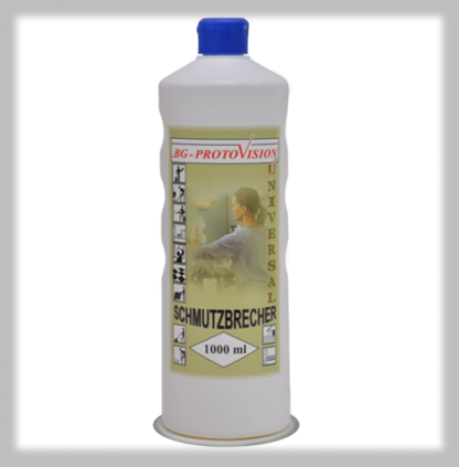 Schmutzbrecher - Универзален Концентрат за Моќно Чистење (1000ml)